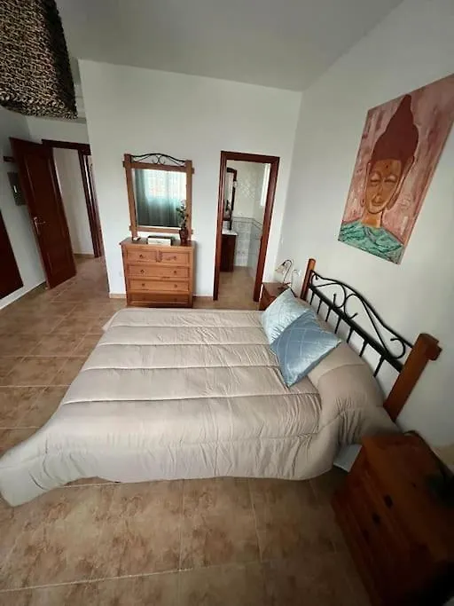 Casablanca Villa Rural Con Piscina Y Barbacoa Vinuela